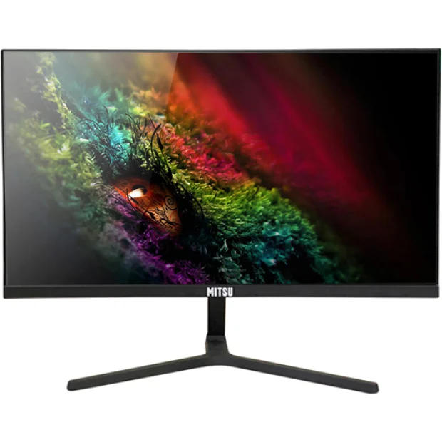 Монитор Mitsu CTM-2150 Ultraslim VA